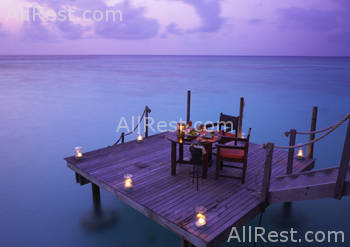Soneva Gili Resort & Spa 55